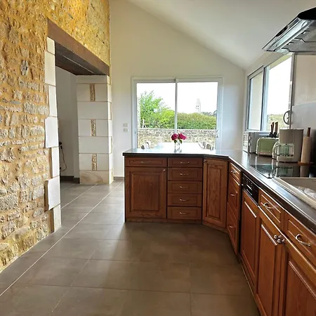 Sweet Omaha Villa Colleville-sur-Mer Exterior photo