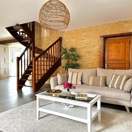 Sweet Omaha Villa Colleville-sur-Mer Exterior photo