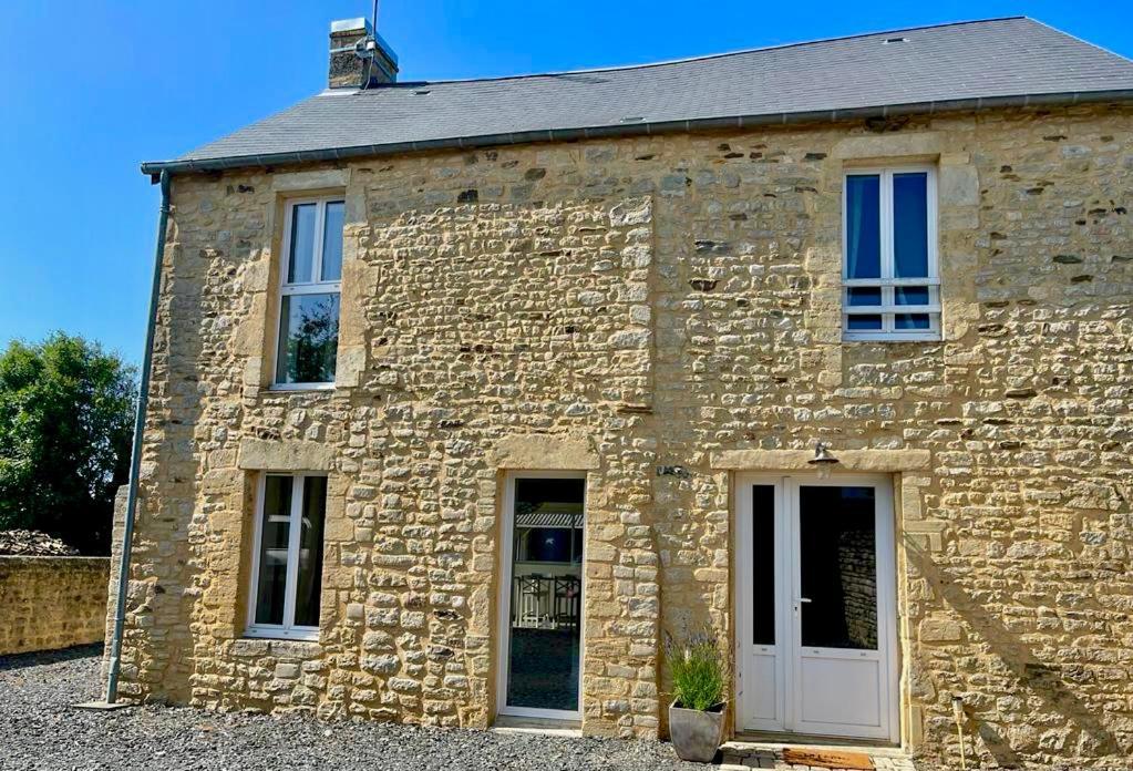 Sweet Omaha Holiday home Colleville-sur-Mer