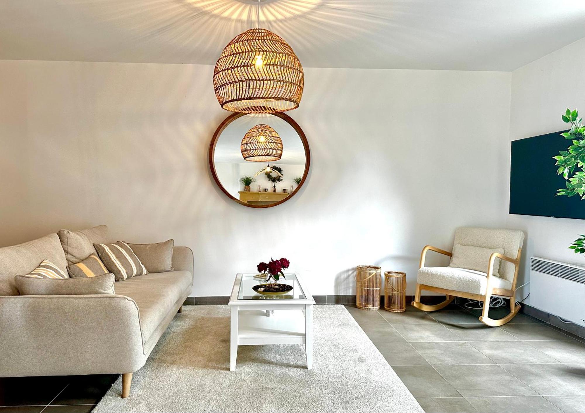 Holiday home Sweet Omaha Colleville-sur-Mer