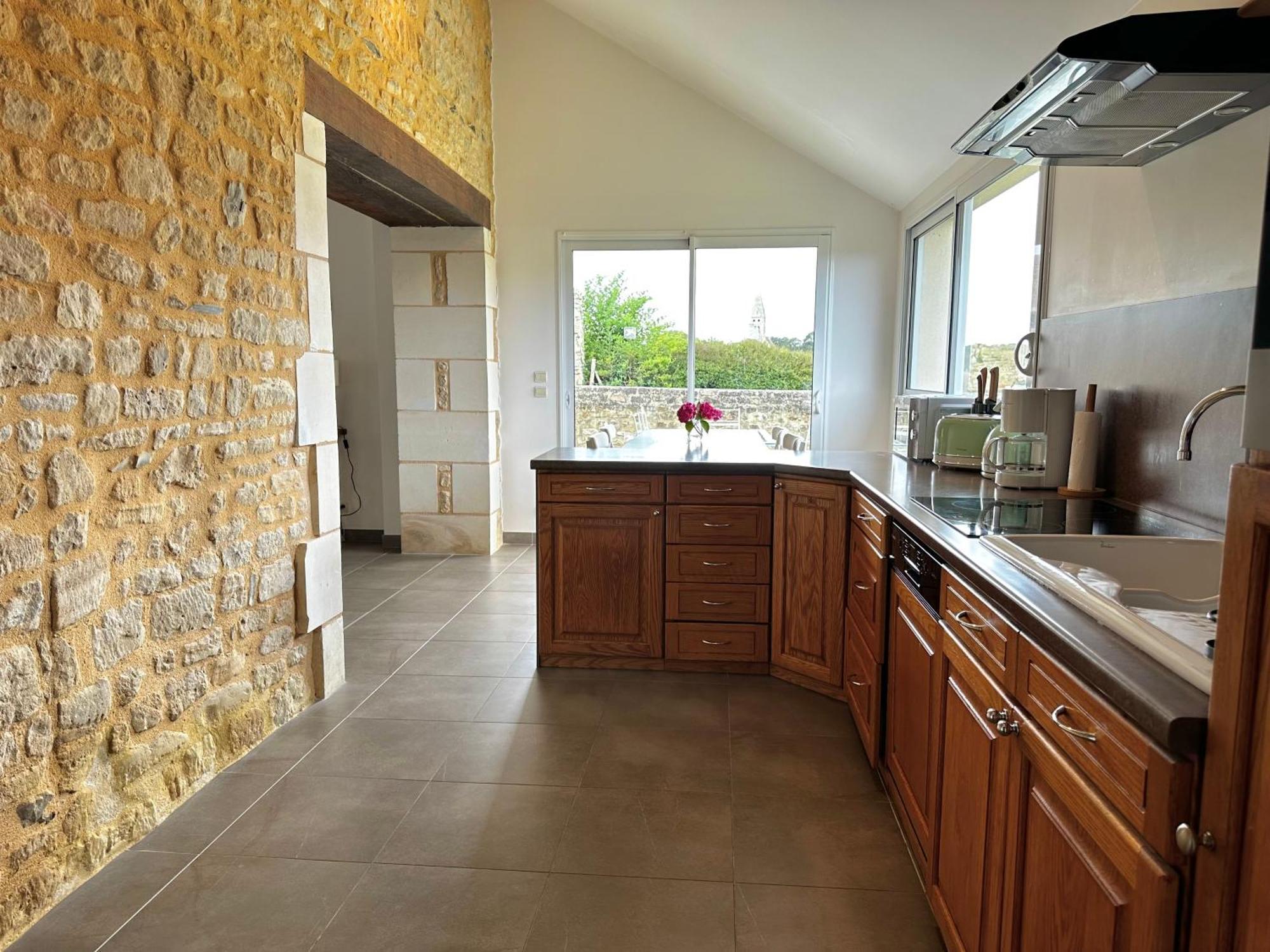 Holiday home Sweet Omaha Colleville-sur-Mer